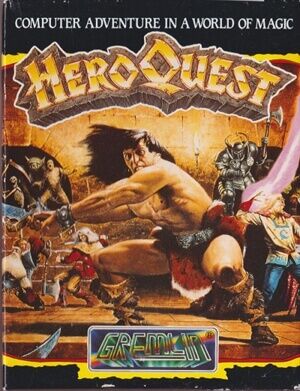 その他  Quest 1 Hero Quest Soundtrack (ZX Spectrum) - The Greatest Game Music