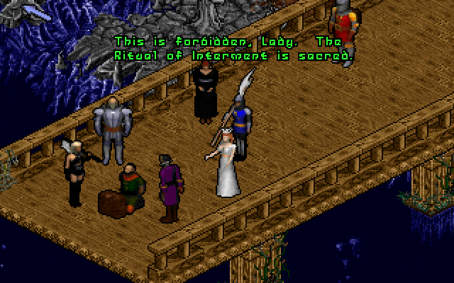Ultima Ⅷ PAGAN ウルティマ8 ペイガン pc98 pc9821cd Pagan: Ultima VIII (1994) - MobyGames