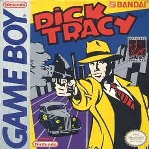 Various - Dick Tracy - Amazon.com Music