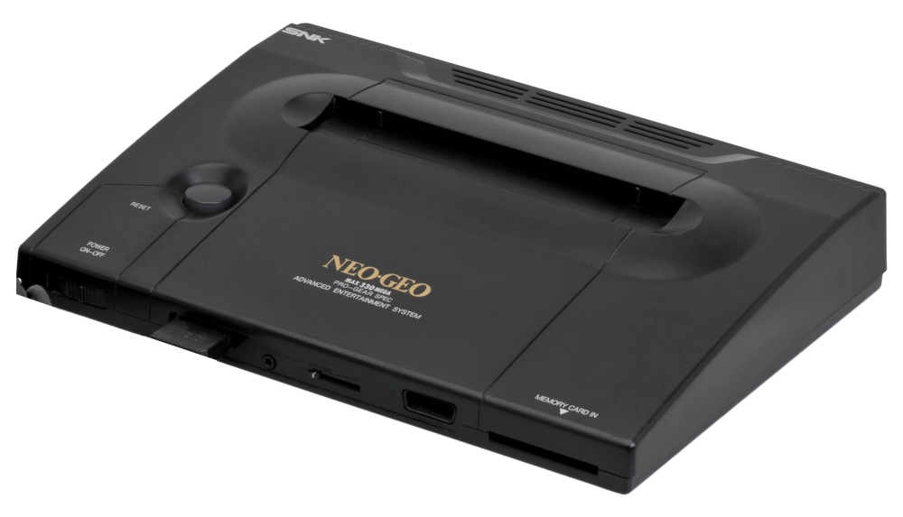 The 6 Best Neo Geo Soundtracks - The Greatest Game Music